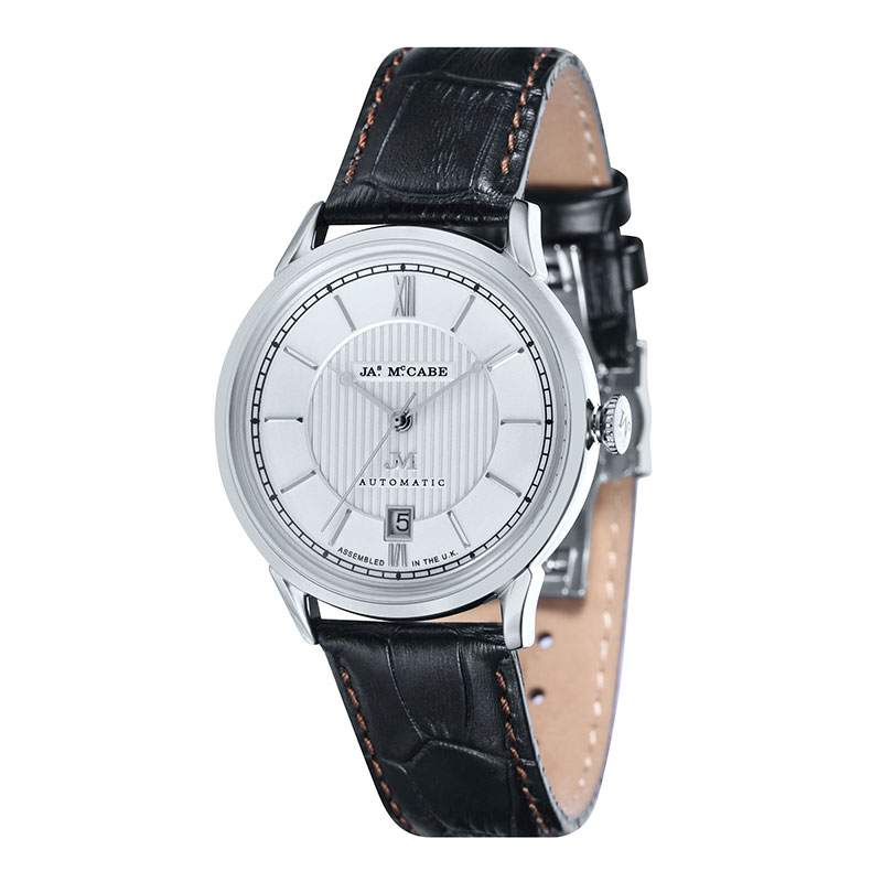 Часы James McCabe Heritage JM-1022-02